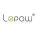 Lepow logo