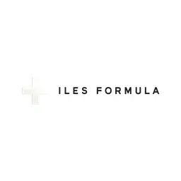 ilesformula.com logo