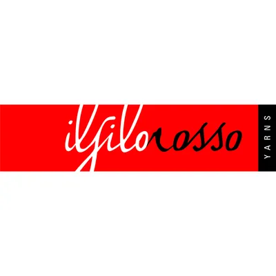 ilfilorossoyarns logo