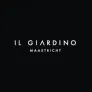 Logo Il Giardino - Onze Lieve Vrouweplein
