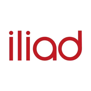Iliad Logo
