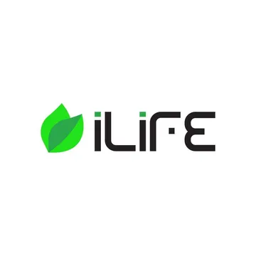 iLife Technologies Logo