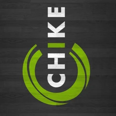 Chike Nutrition logo