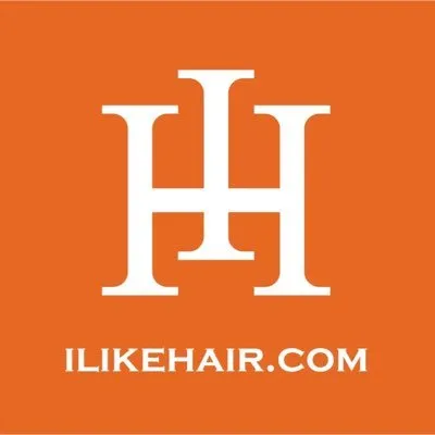 ILIKEHAIR logo