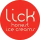 Lick Honest Ice Creams