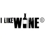 Logo I Like Wine
