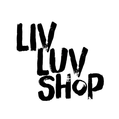 ilivluvshop.com logo