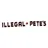 Illegal Pete's logo