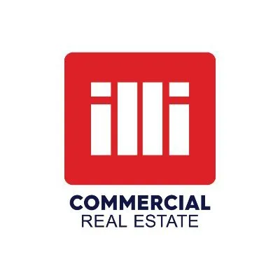 illi Commercial Real Estate logo