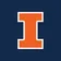 University of Illinois Urbana-Champaign logo