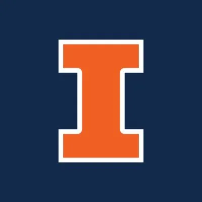 University of Illinois logo