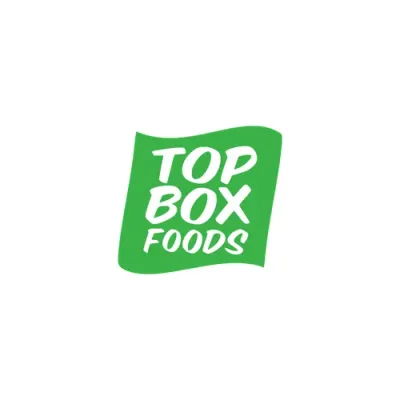 Top Box Foods Illinois logo