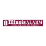 Illinois Alarm Service logo