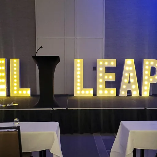 Leap Fund LLC logo