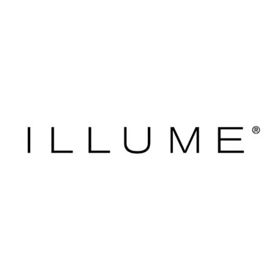 illumecandles.com logo