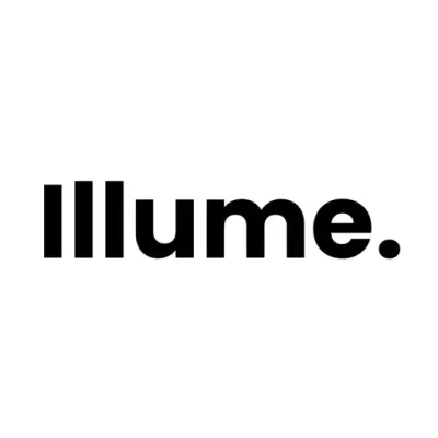 illumecream.com logo