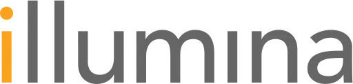 illumina logo - Healthcare organization that may share your health data