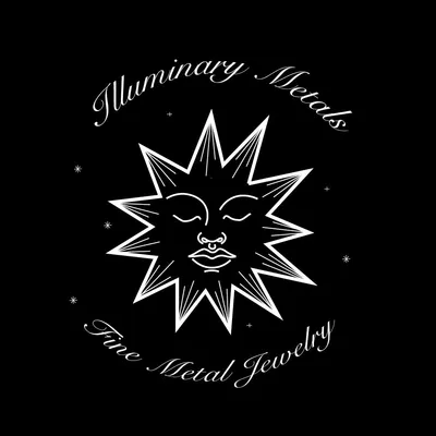 Illuminary Metals logo