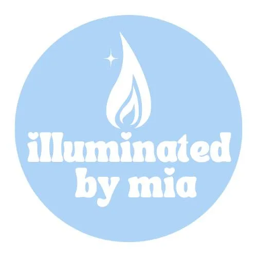 Illuminatedbymia