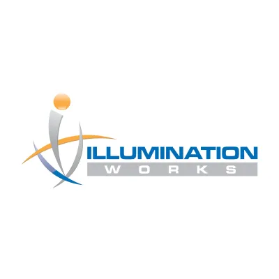 Illumination Works llc. logo