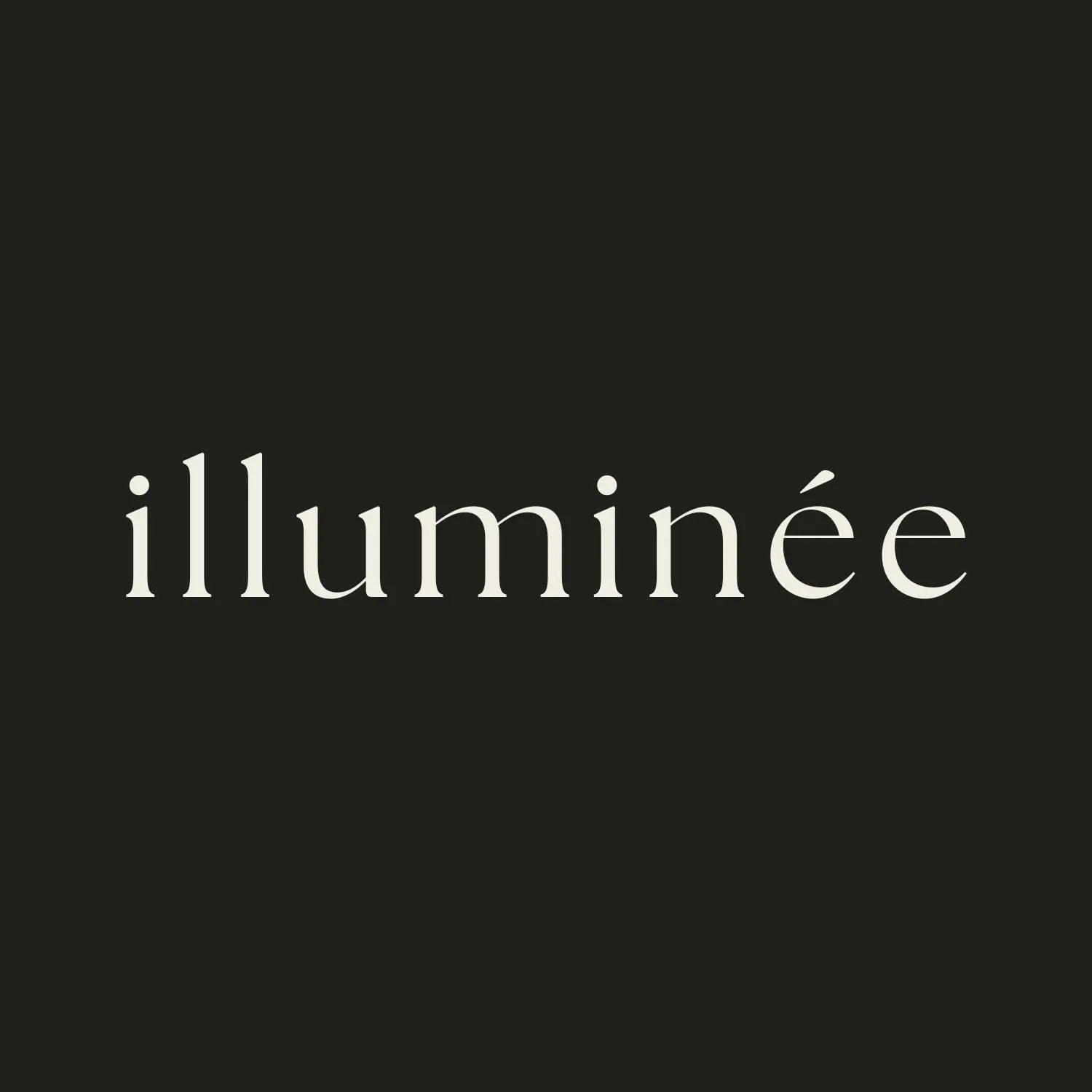 Illuminée