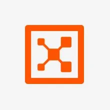 Logo by Brandfetch