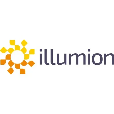 Illumion logo
