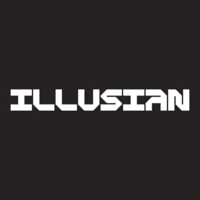 Illusian logo