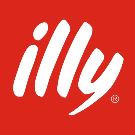 Illy USA logo