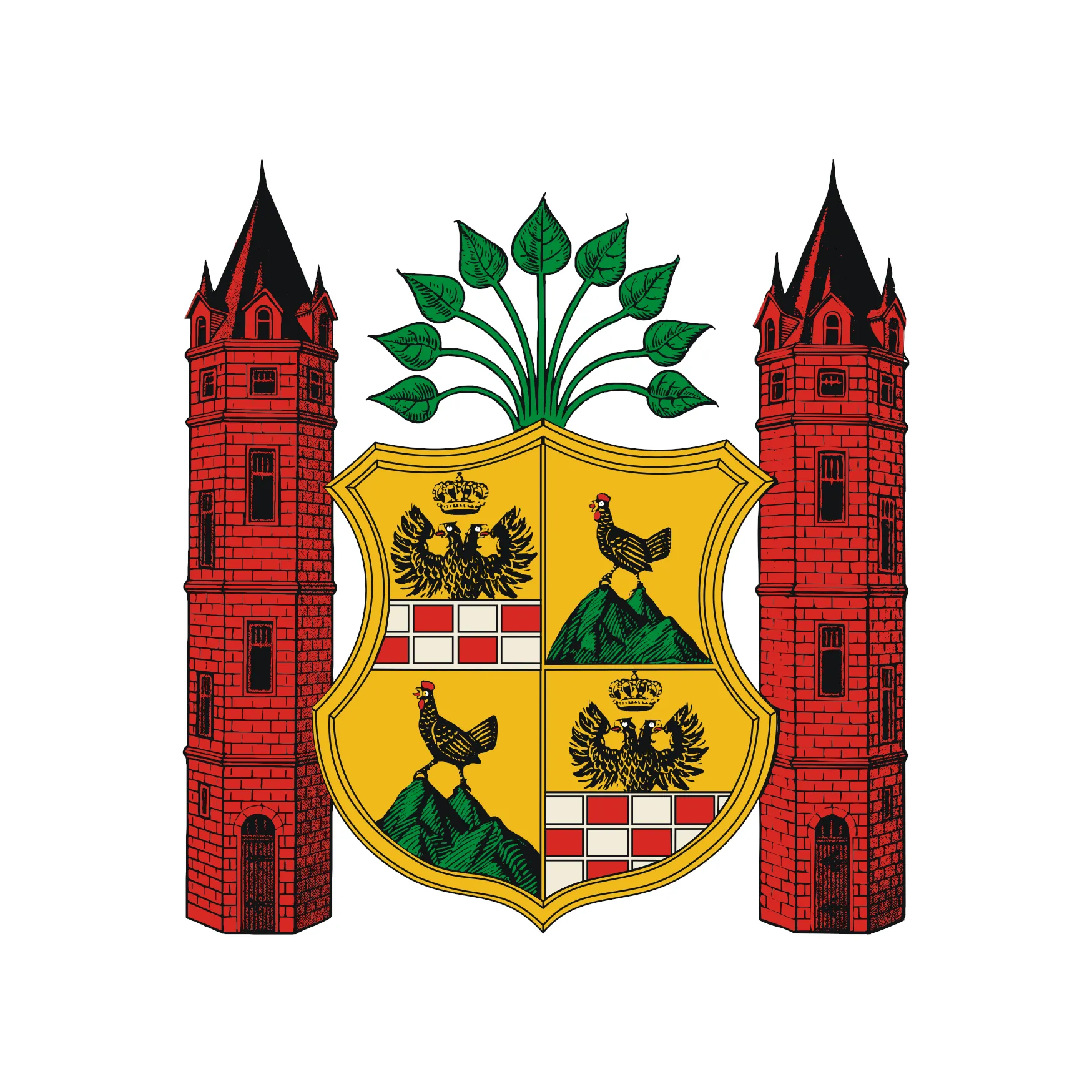 Stadtverwaltung Ilmenau