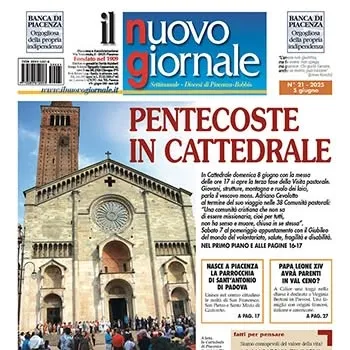 Il Nuovo Giornale Logo