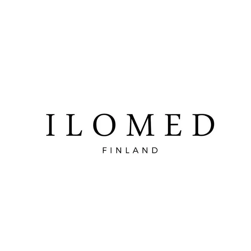 ilomed GmbH logo
