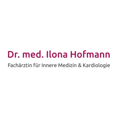 Praxis Dr. med. Ilona Hofmann