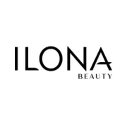 ILONA Beauty (US) Logo