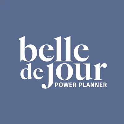 Belle de Jour Power Planner logo