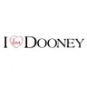 I Love Dooney logo