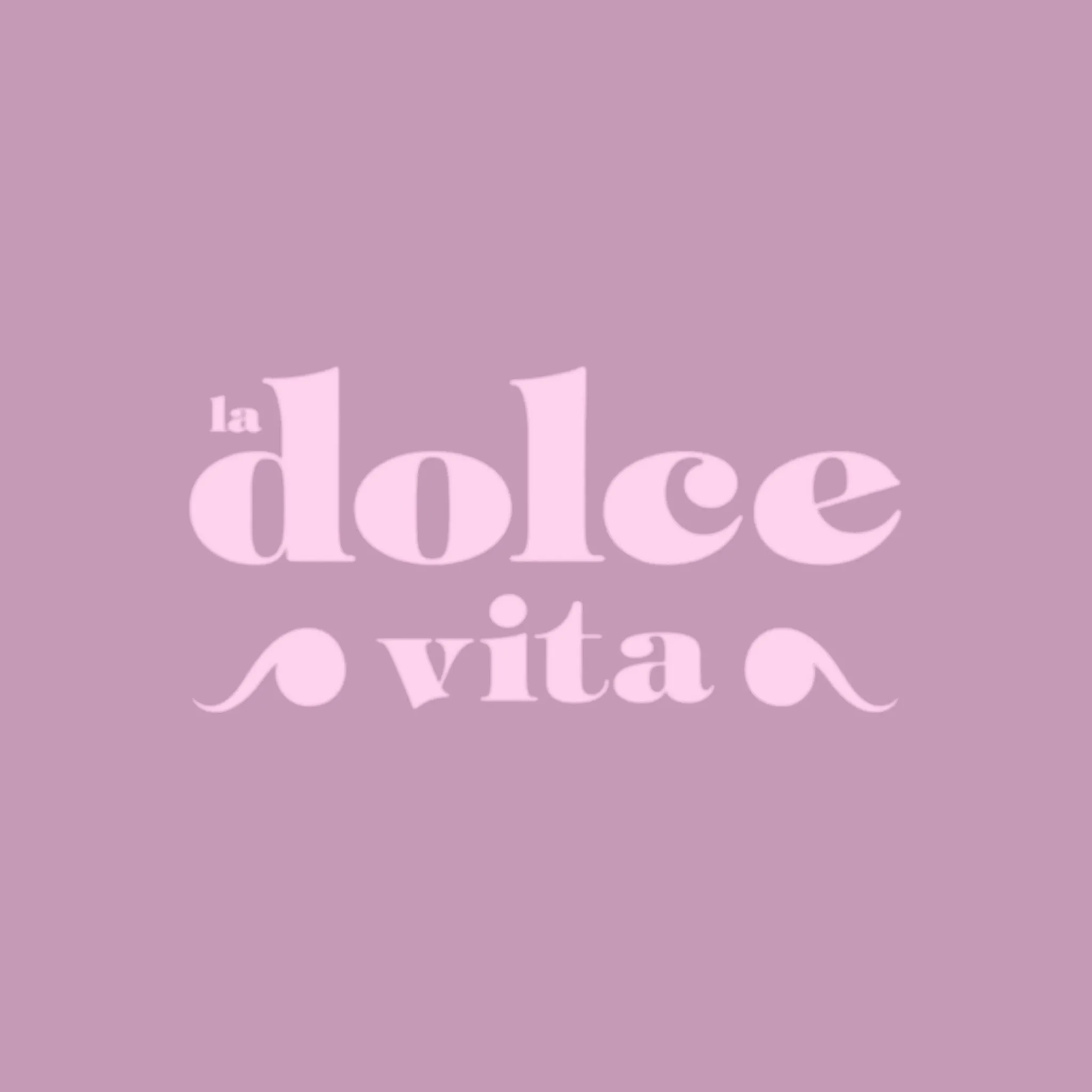 Iloveladolcevita
