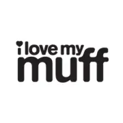 Ilovemymuff Logo