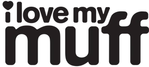 Ilovemymuff logo
