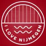 Logo I love Nijmegen