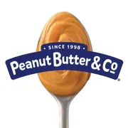 SAS 151515 - Peanut Butter & Co. Logo