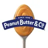 Ilovepeanutbutter logo