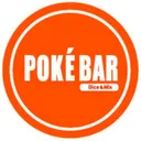 Poké Bar Dice & Mix logo
