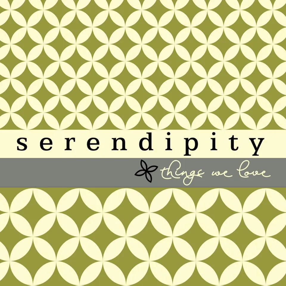 Iloveserendipity