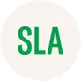 Logo Sla