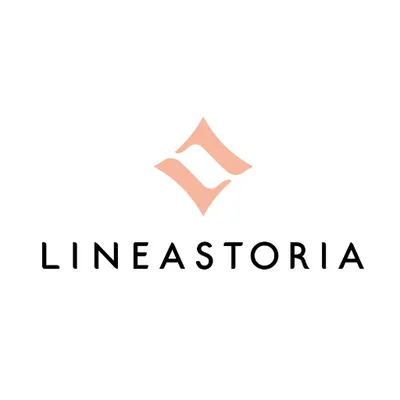 LINEASTORIA logo