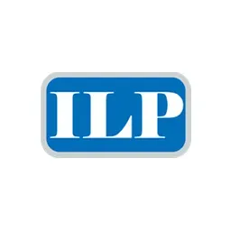 Industrial Lighting Products (ILP) Logo
