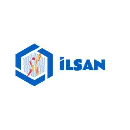 İlsan İlaç Logo