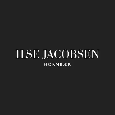 ilsejacobsen.com logo