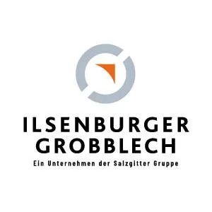 Ilsenburger Grobblech GmbH logo